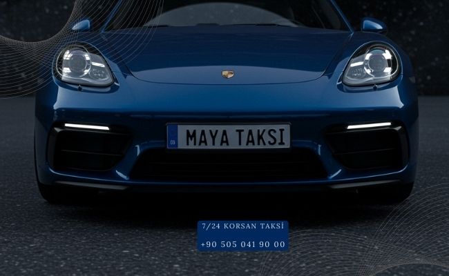 Çağlayan Korsan Taksi