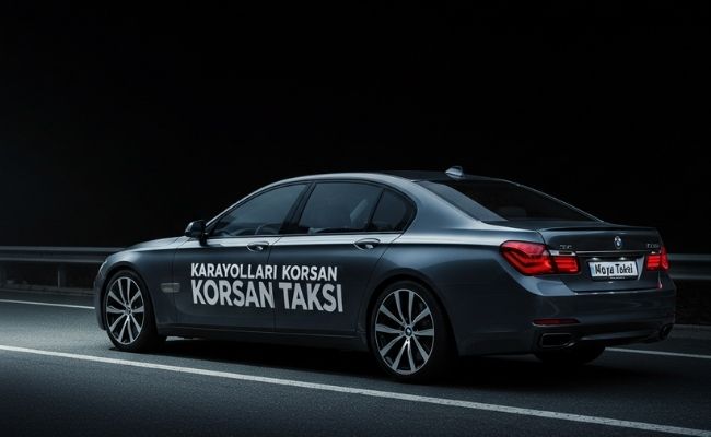 Karayolları Korsan Taksi